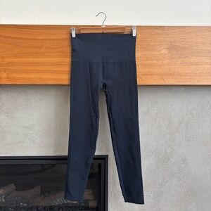 SPANX Seamless Leggings, Size L